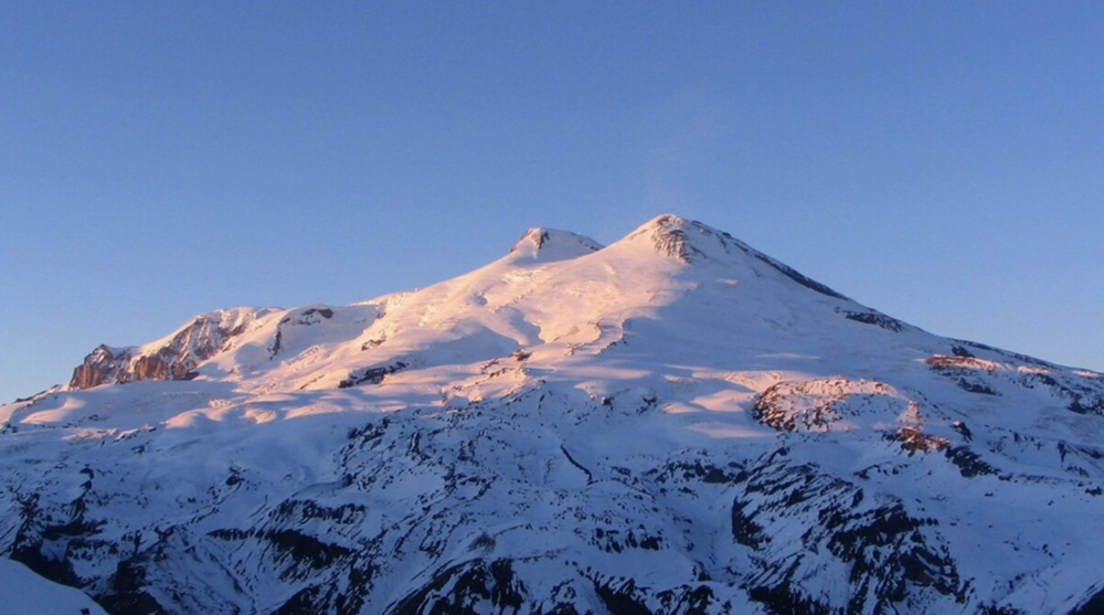 Can You Name The Seven Summits? - WHOA travel | Women-Powered